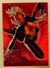 2015 marvel fleer usato  Spedire a Italy