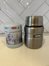 Thermos stainless king for sale  Kodiak