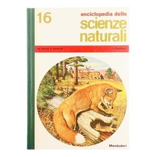 Enciclopedia delle scienze usato  Reggio Calabria