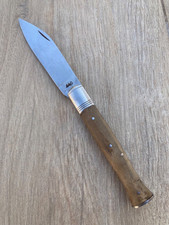 Couteau poche breton d'occasion  Génissieux