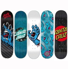 Santa cruz planche d'occasion  Expédié en France