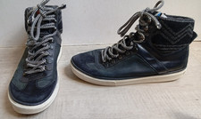 Sneakers montante louis d'occasion  Fontaine-le-Bourg