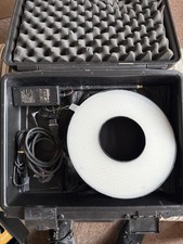 Litepanels ringlite mini for sale  OLDHAM