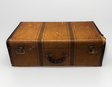 Antique 1940s brown for sale  Bluffton