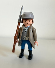 Playmobil western acw d'occasion  Sainte-Luce-sur-Loire