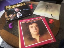 Disque vynil lot d'occasion  Époisses