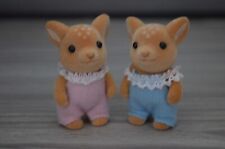 Sylvanian families calico for sale  Shipping to Ireland