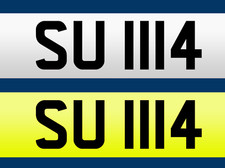 Sui ii4 iii4 for sale  LOUTH