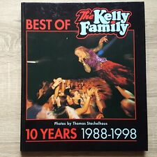 Best the kelly gebraucht kaufen  Stuttgart