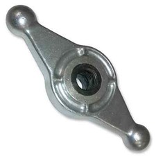 Hub nut 28mm for sale  El Cerrito