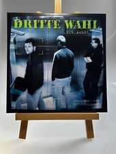 Wahl gib 10 gebraucht kaufen  Rudolstadt