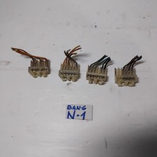 Connettori spinotti per usato  Italia