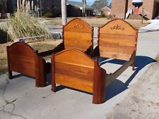 Matching pair walnut for sale  Stantonsburg