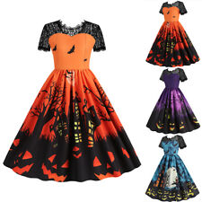 Womens ladies halloween for sale  UK