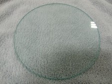 9.875 0.1875 clear for sale  Bigfork