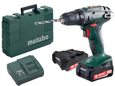 Metabo 14.4 perceuse d'occasion  Carcassonne