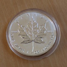 Canada maple leaf d'occasion  Blois