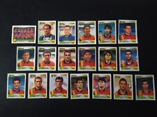 Euro espana calciatori usato  Roma