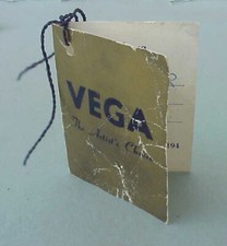 Vintage banjo item for sale  Warwick