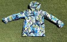 Snowboard jacket wild for sale  Phoenix