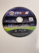 FIFA 16 - Jogo de PS3 SOMENTE (sem manual ou caixa) - Não testado comprar usado  Enviando para Brazil