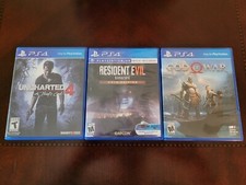 Playstation game bundle for sale  Land O Lakes