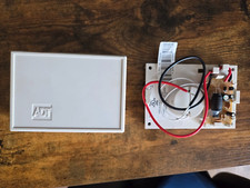 Adt indoor siren for sale  Rensselaer