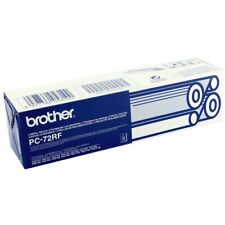 Brother 72rf fax for sale  EDINBURGH