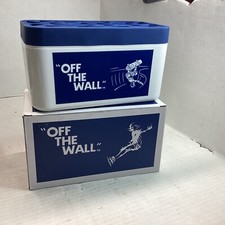 Bandeja de fazer cubos de gelo edição limitada VANS OFF THE WALL SK8-Hi Shoes com balde comprar usado  Enviando para Brazil