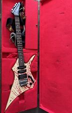 1985 washburn blood for sale  Roanoke