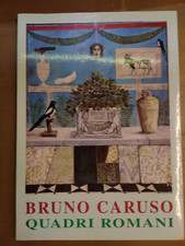 Bruno caruso quadri usato  Italia