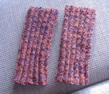 Pulswärmer einfach rot gebraucht kaufen Pulswärmer einfach rot gebraucht kaufen  Altenkirchen-Umland