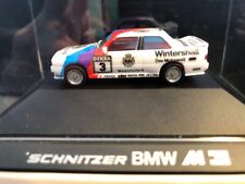 Bmw dtm schnitzer gebraucht kaufen  Bad Vilbel