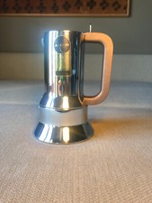 Caffettiera alessi richard usato  Milano