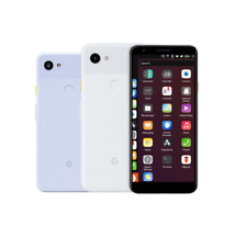 Google Pixel 2 | Ubuntu Touch OS | Telefone de privacidade | Sem rastreamento ou bloatware, usado comprar usado  Enviando para Brazil