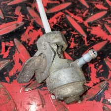 Genuine honda petrol for sale  IPSWICH