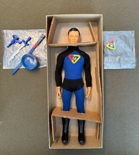 Vintage original captain for sale  Morristown