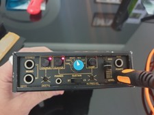 Jhs bass box for sale  WORTHING