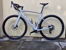 Specialized roubaix sl8 for sale  CAMBRIDGE