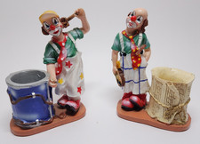 Vintage clown artist for sale  Richardson