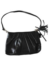 Cosy chic lederhandtasche gebraucht kaufen  Deutschland