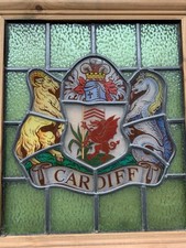 Original hand painted for sale  SKIPTON