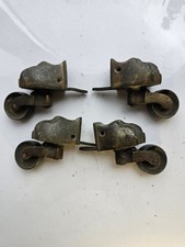 Antique brass furniture for sale  SOUTHAMPTON