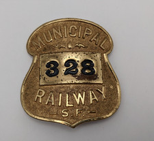Municipal railway san for sale  Arcadia