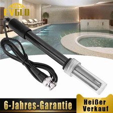 Sonde elektrode aquarium gebraucht kaufen Sonde elektrode aquarium gebraucht kaufen  Hannover