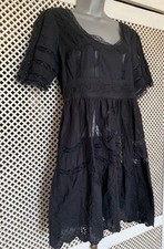 Black victorian gothic for sale  LONDON