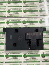 Centralina alzavetro anteriore usato  Nurri