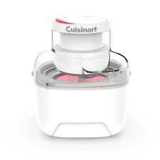 Sorbetière cuisinart icem10e d'occasion  Hénin-Beaumont