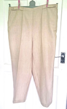 Ladies pull trousers. for sale  BIRMINGHAM