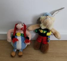 Plüschfiguren asterix belix gebraucht kaufen  Oestrich-Winkel